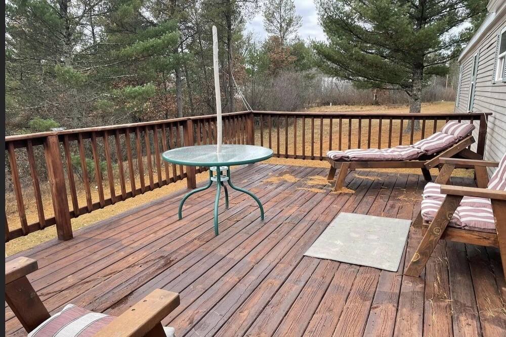 Photo of Outdoor in Black River Falls