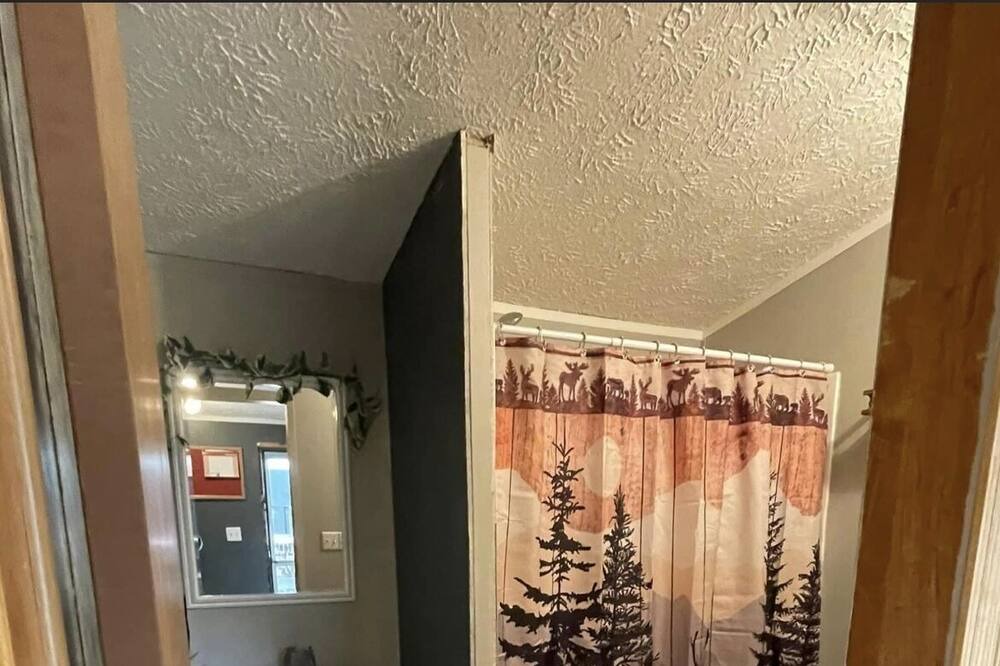 Photo of Bathroom in Black River Falls