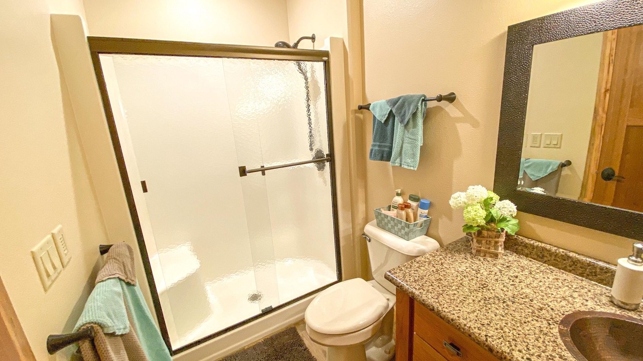 Photo of Bathroom in Schofield