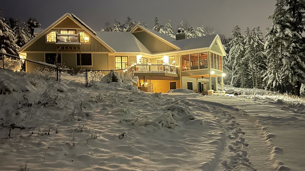 Photo of Outdoor in Schofield