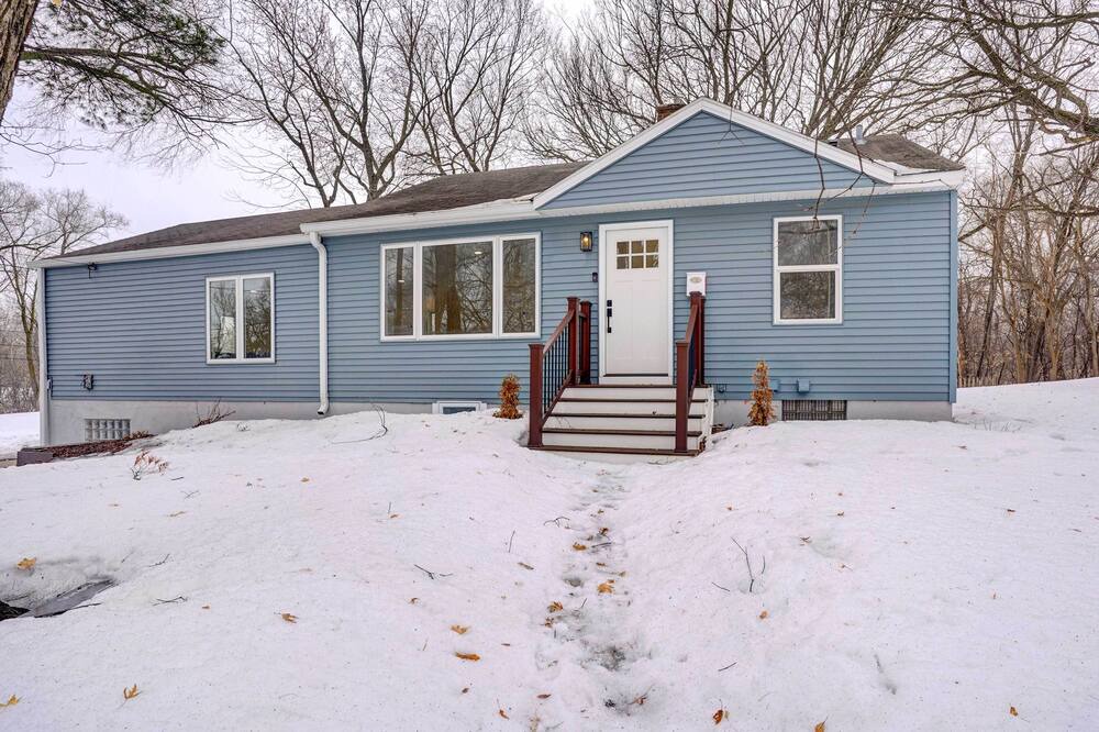 Photo of Outdoor in Minnetonka