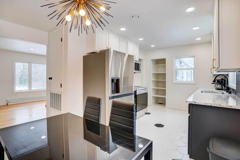 Photo of Kitchen in Minnetonka