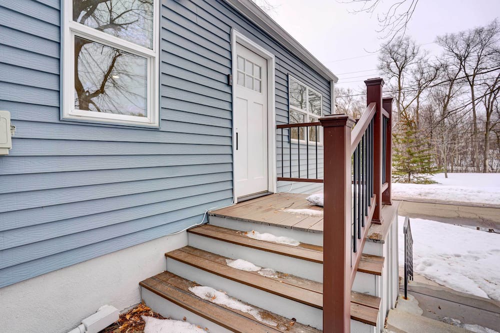 Photo of Outdoor in Minnetonka