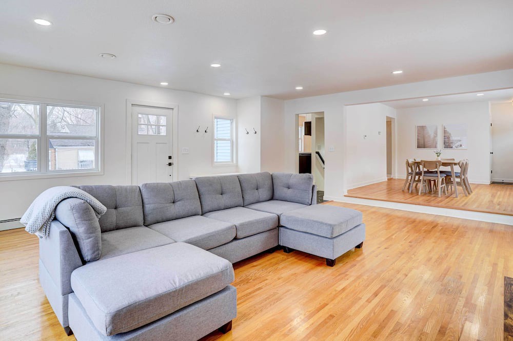 Photo of Bedroom in Minnetonka