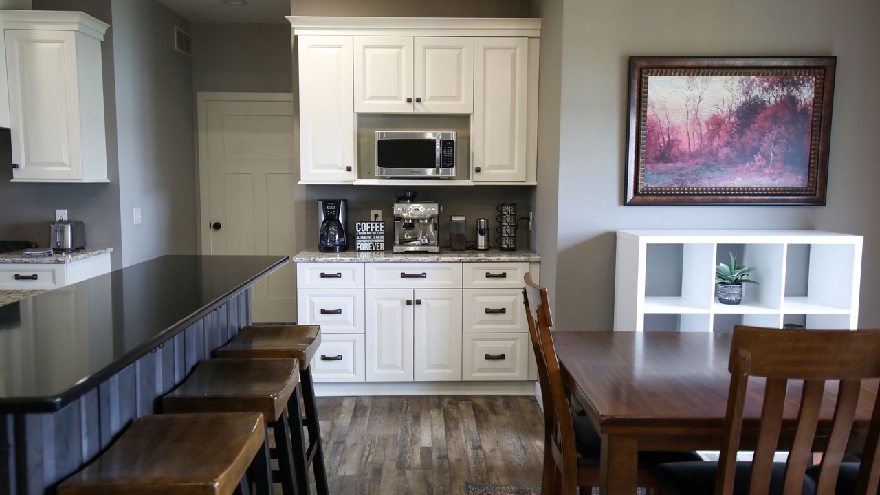 Photo of Kitchen in Cannon Falls