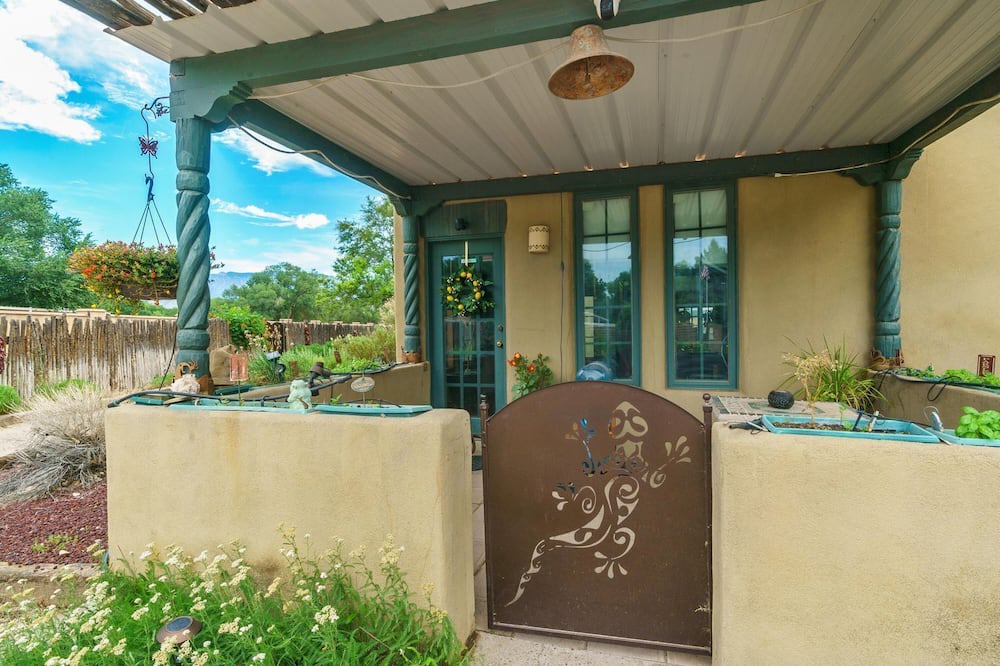 Photo of Outdoor in Alamedan Valley