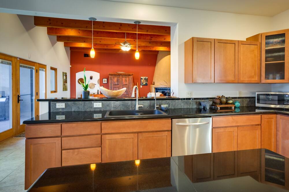 Photo of Kitchen in Placitas