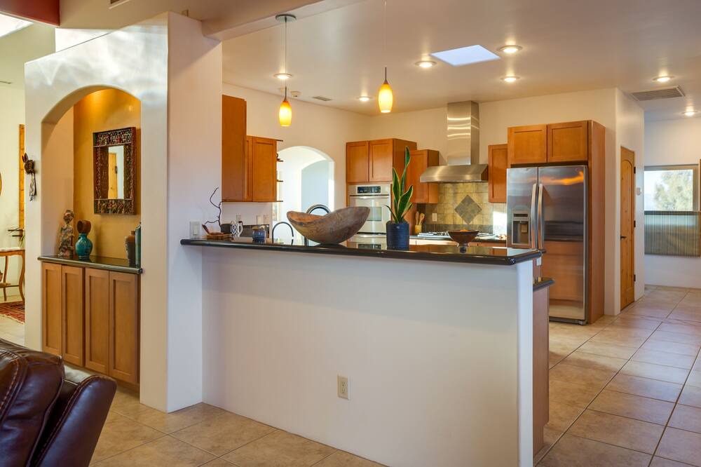 Photo of Kitchen in Placitas