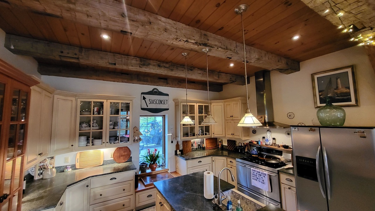 Photo of Kitchen in Elkins