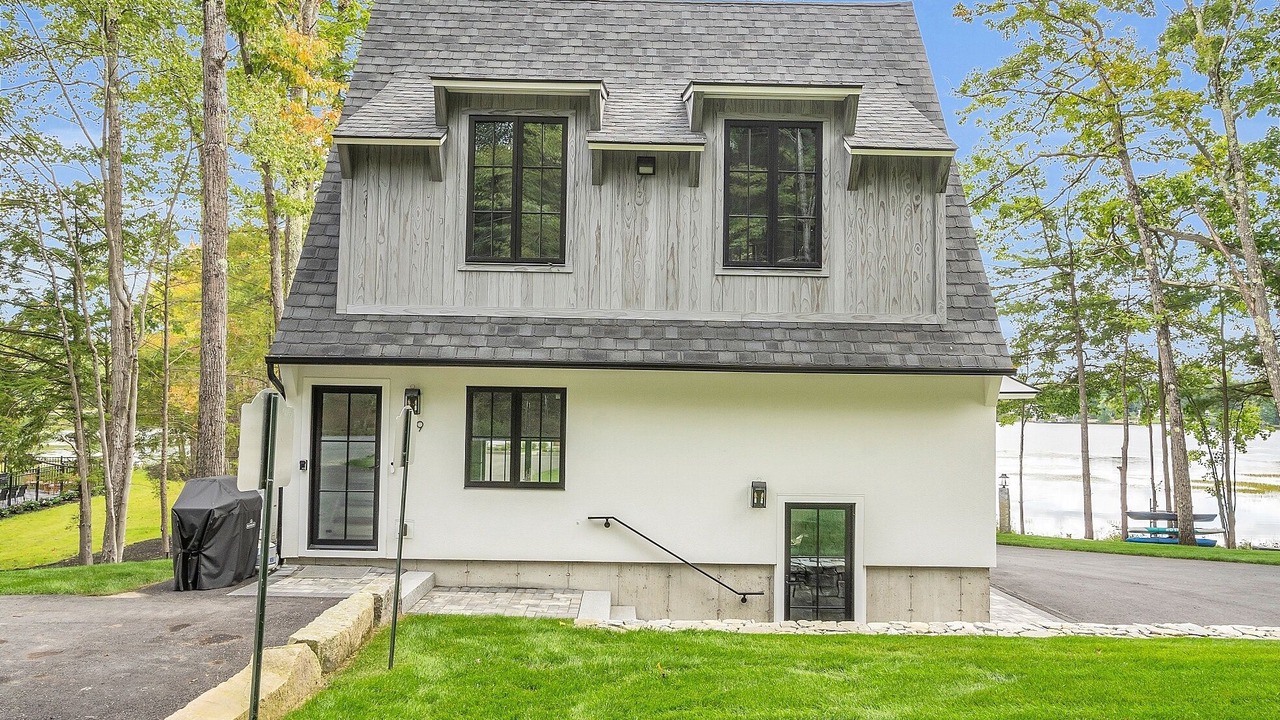 Photo of Outdoor in Winchendon