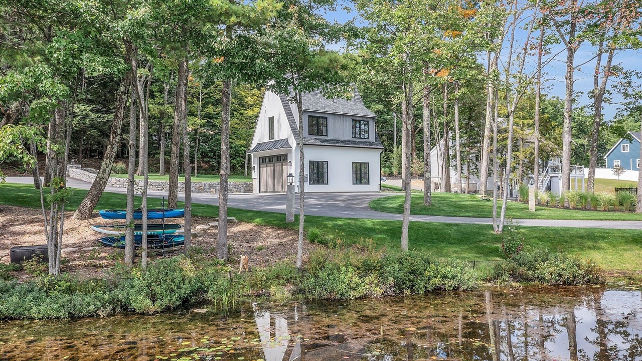 Photo of Outdoor in Winchendon