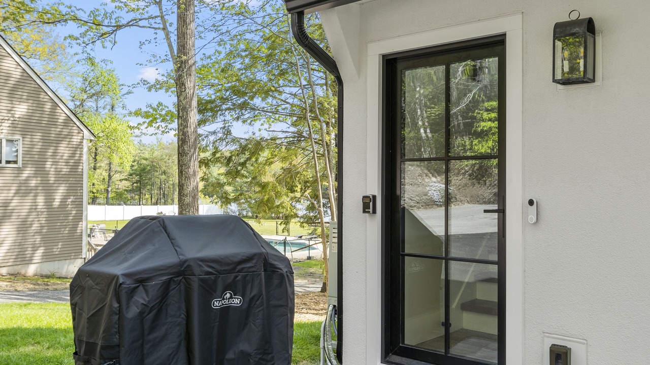 Photo of Outdoor in Winchendon