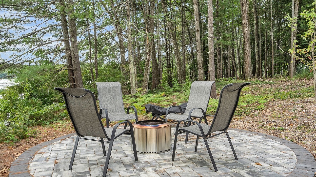 Photo of Outdoor in Winchendon