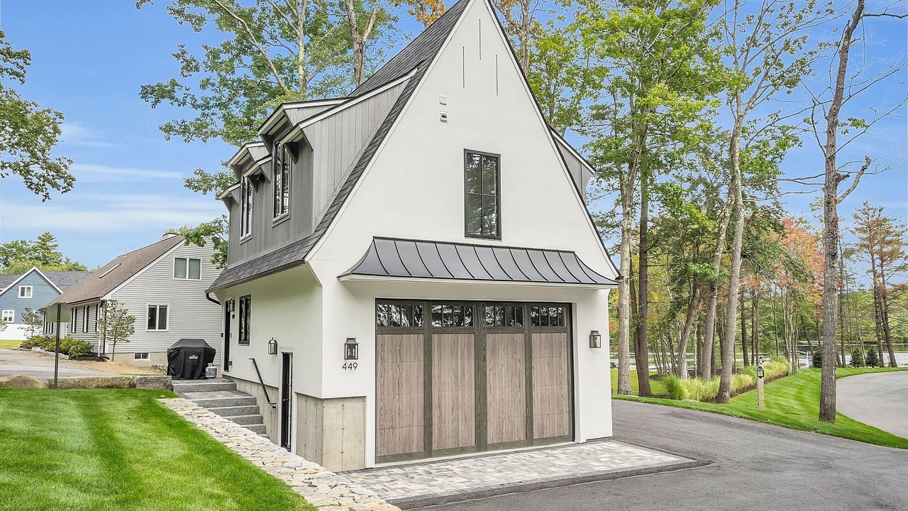 Photo of Outdoor in Winchendon