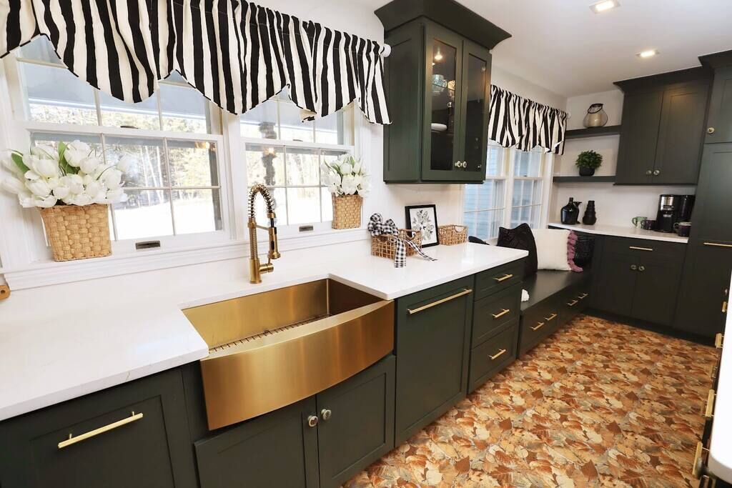 Photo of Kitchen in Hancock