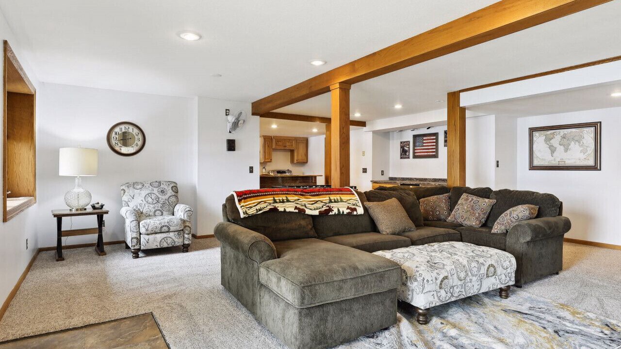 Photo of Livingroom in Amery