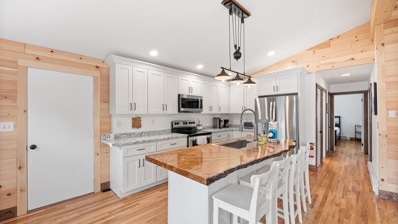 Photo of Kitchen in Silver Bay