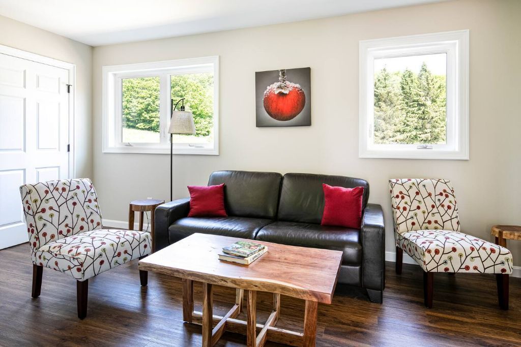Photo of Livingroom in Essex Junction
