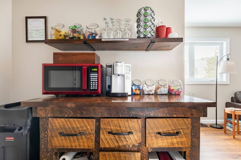 Photo of Kitchen in Essex Junction
