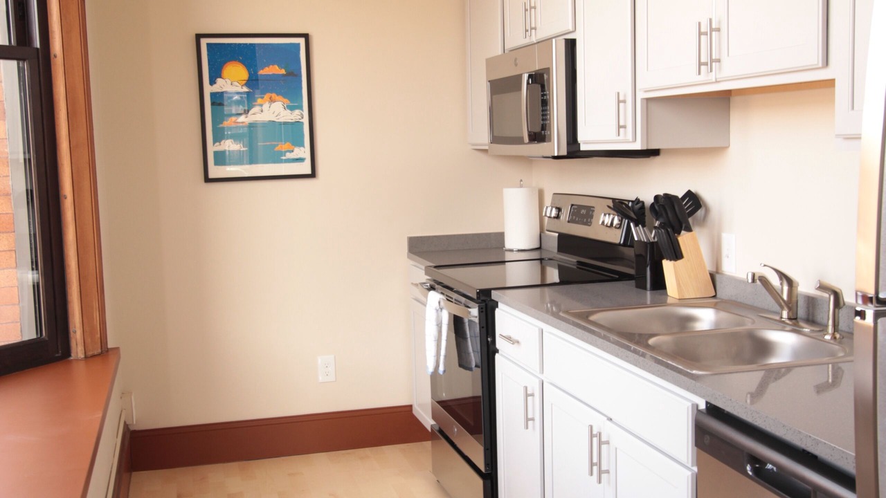 Photo of Kitchen in Winona