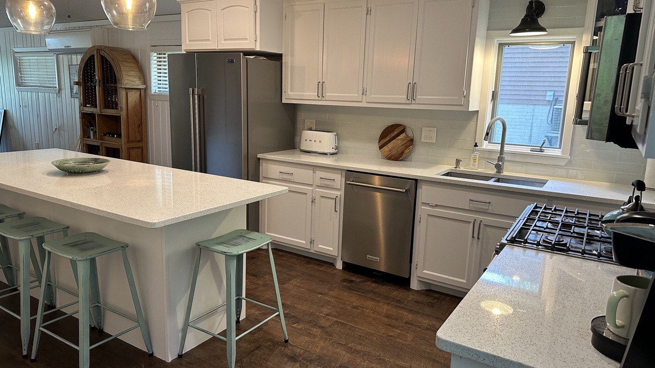 Photo of Kitchen in Amery