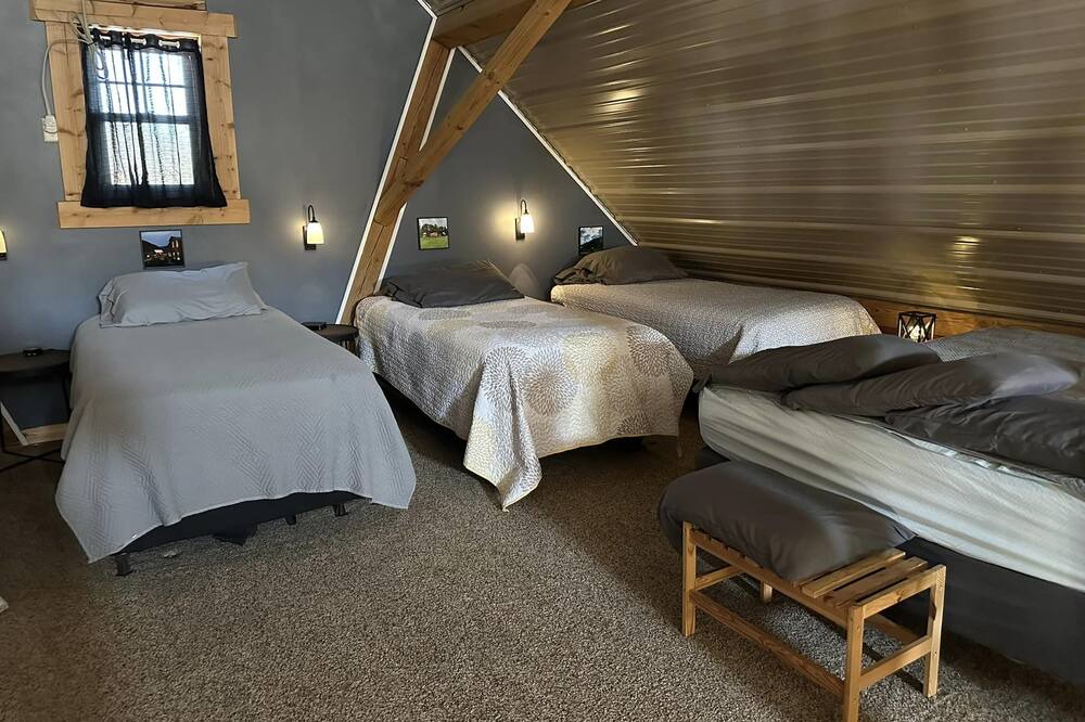 Photo of Bedroom in Winona
