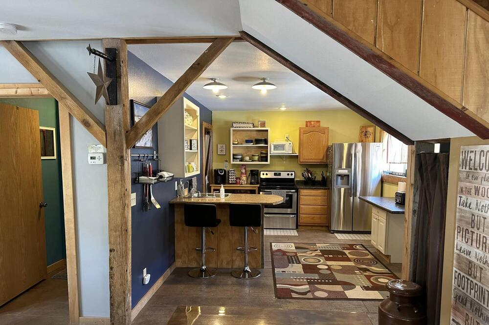 Photo of Kitchen in Winona