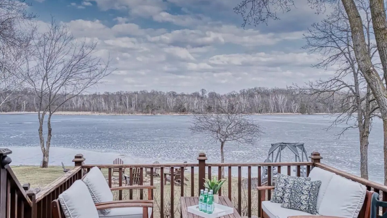 Photo of Outdoor in Elk River