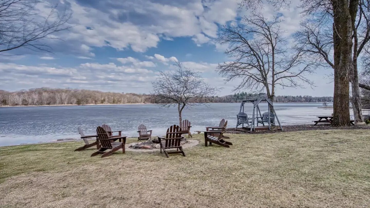 Photo of Outdoor in Elk River