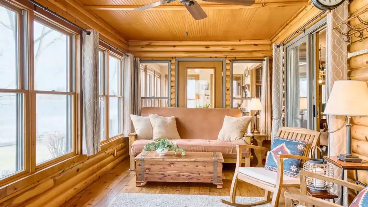 Photo of Livingroom in Elk River