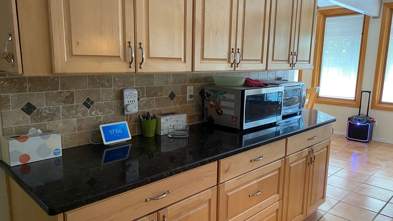Photo of Kitchen in Glenwood Hills
