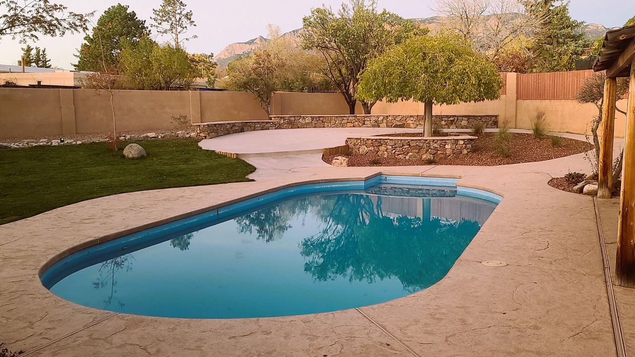 Photo of Outdoor in Glenwood Hills