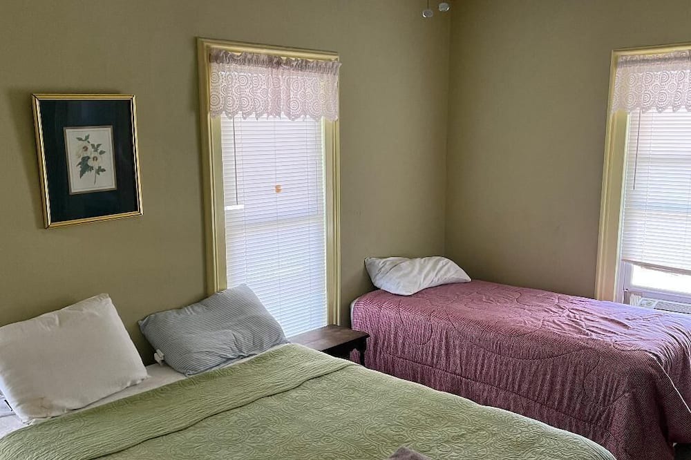 Photo of Bedroom in Brant Lake