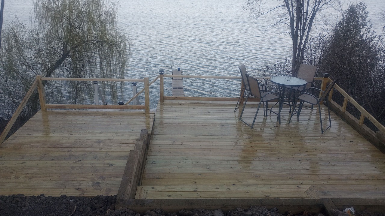 Photo of Outdoor in Crown Point