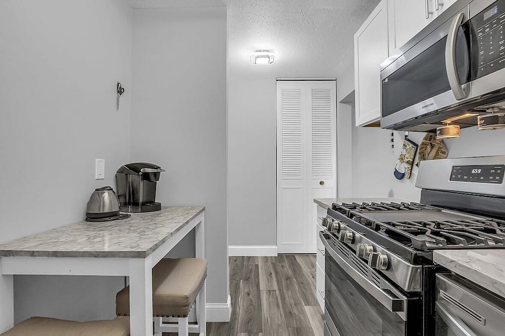 Photo of Kitchen in Shrewsbury