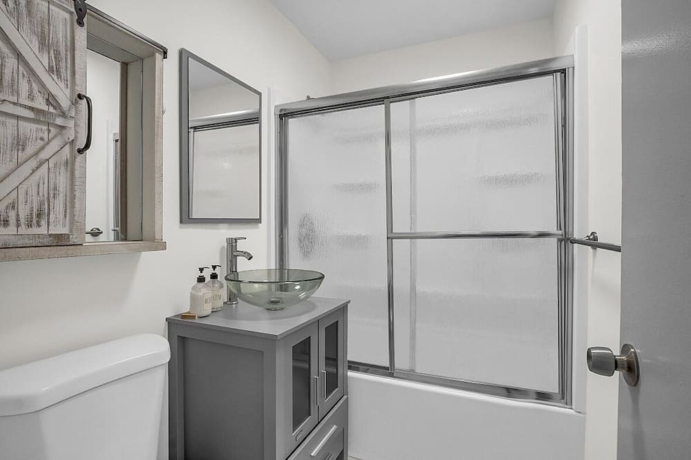 Photo of Bathroom in Shrewsbury