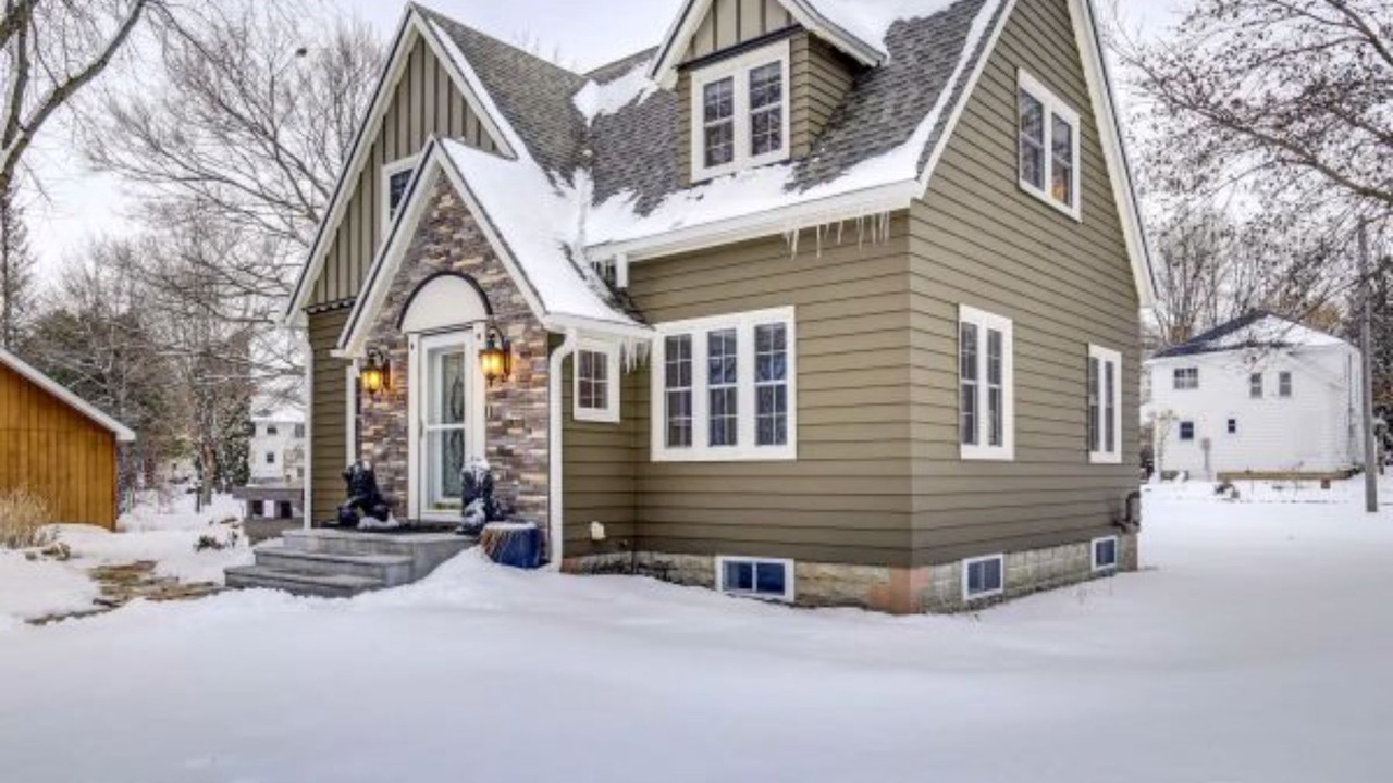 Photo of Outdoor in Spring Valley