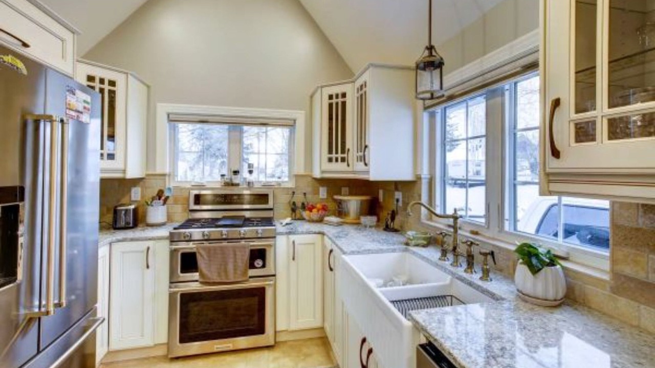 Photo of Kitchen in Spring Valley