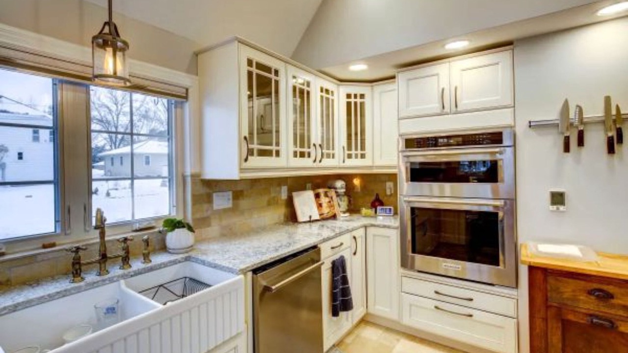 Photo of Kitchen in Spring Valley