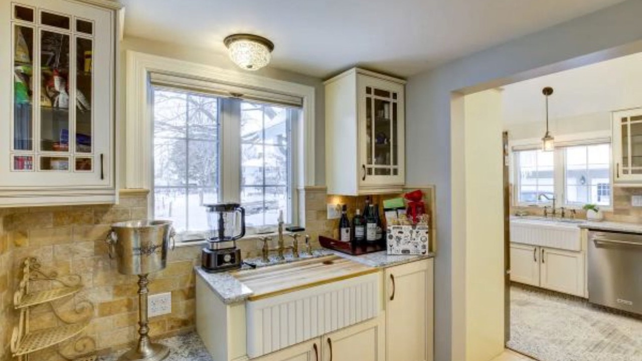 Photo of Kitchen in Spring Valley