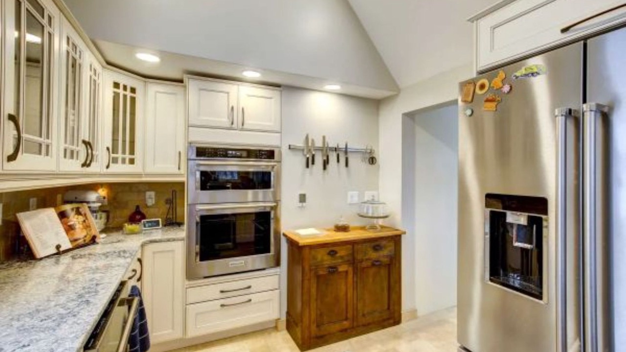 Photo of Kitchen in Spring Valley