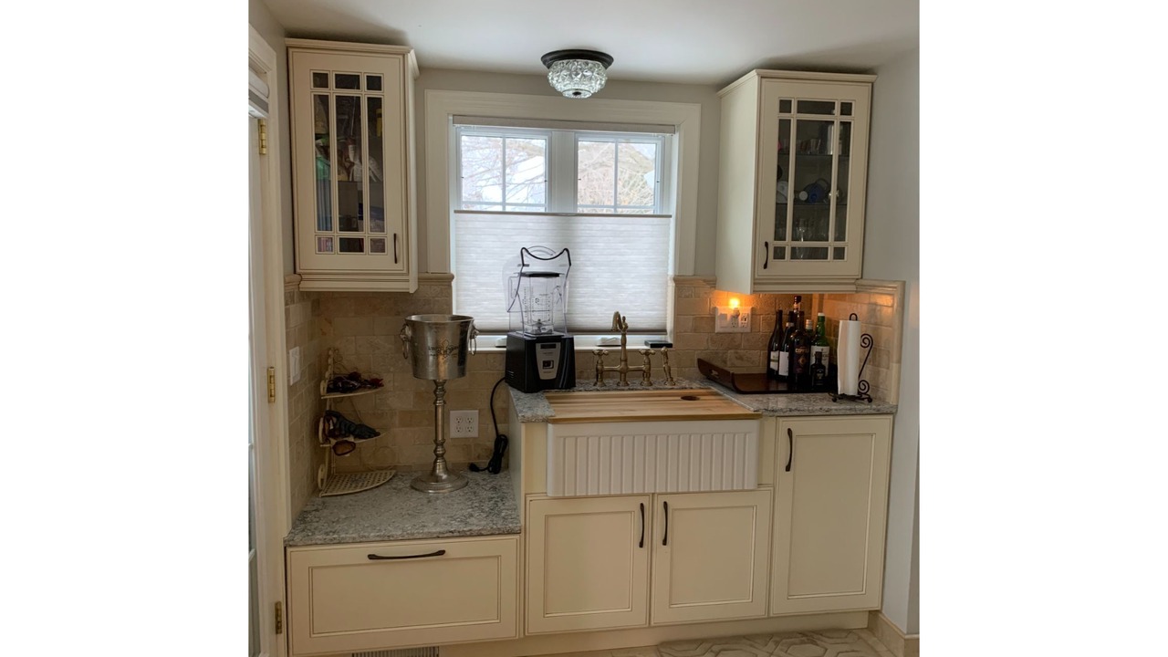 Photo of Kitchen in Spring Valley