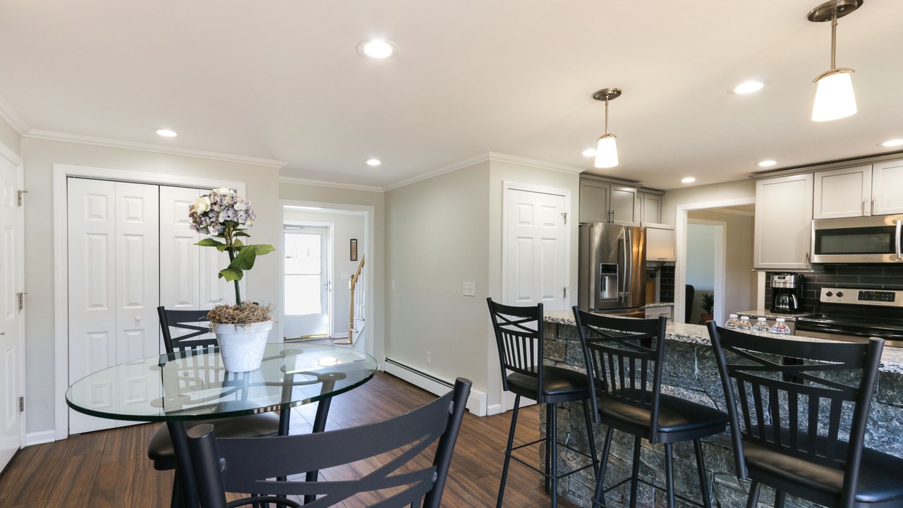 Photo of Kitchen in Southington