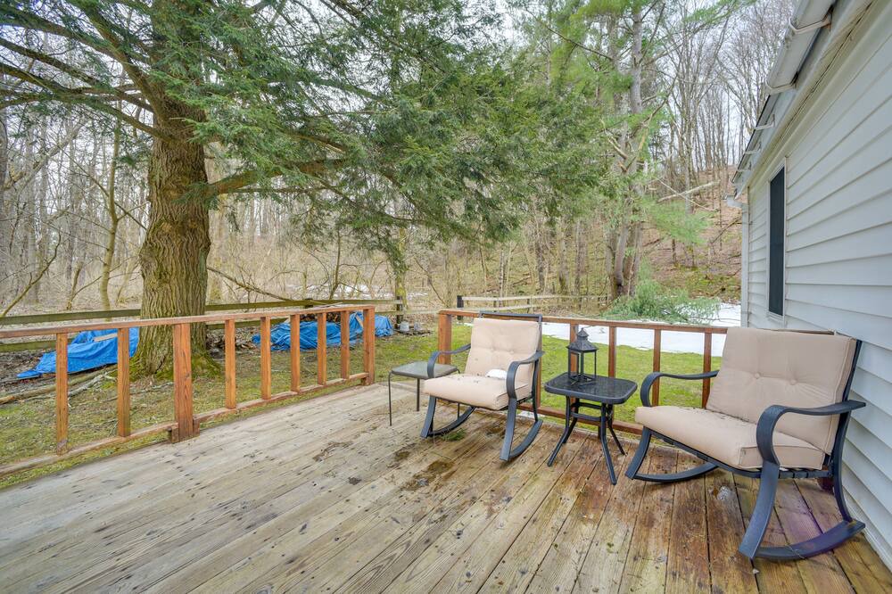 Photo of Outdoor in Hoosick Falls