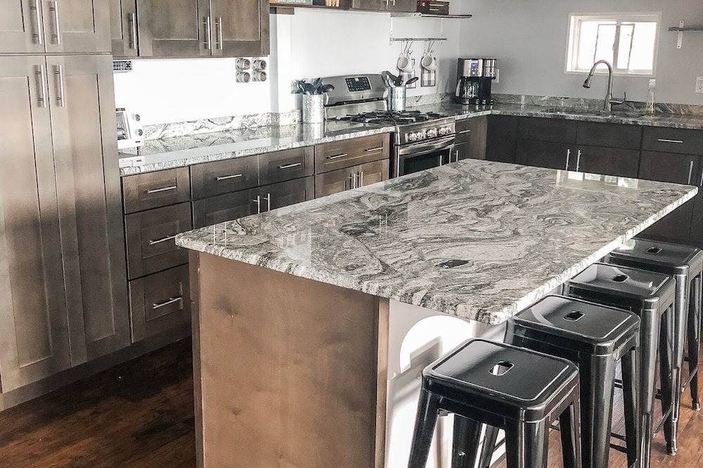 Photo of Kitchen in Theresa