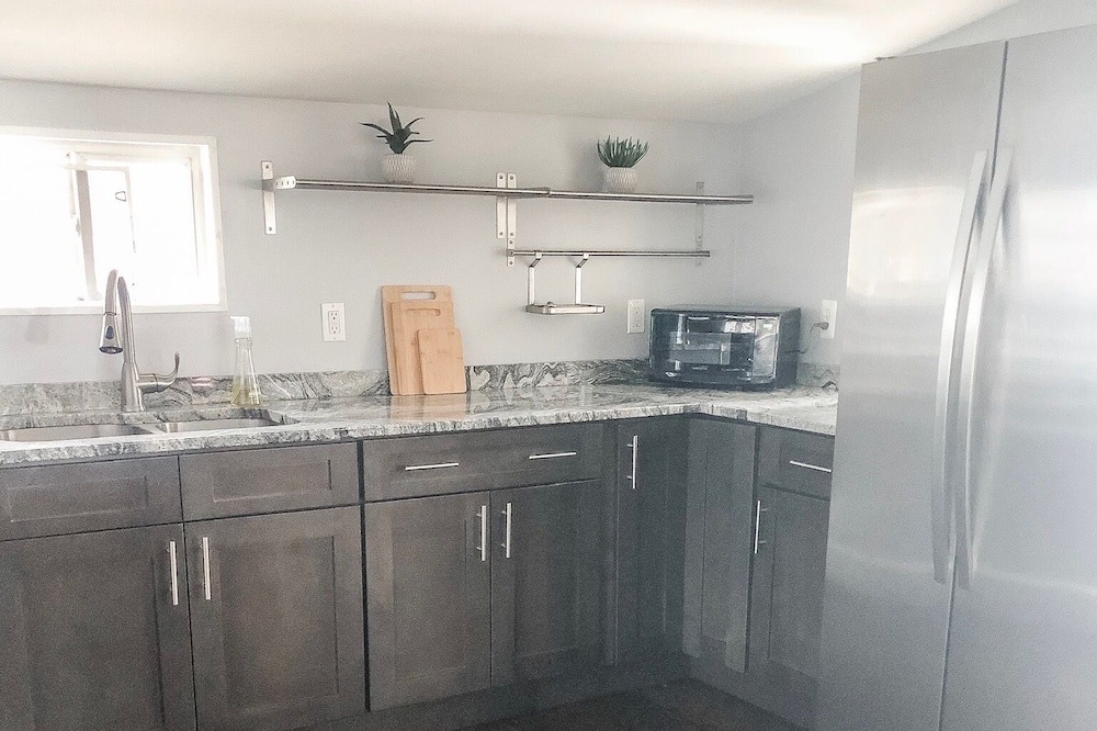 Photo of Kitchen in Theresa