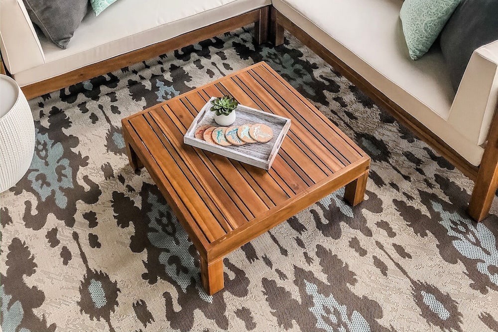 Photo of Livingroom in Theresa