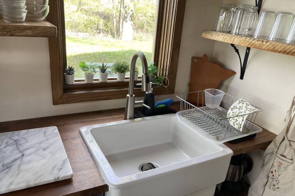 Photo of Kitchen in Turtle Lake