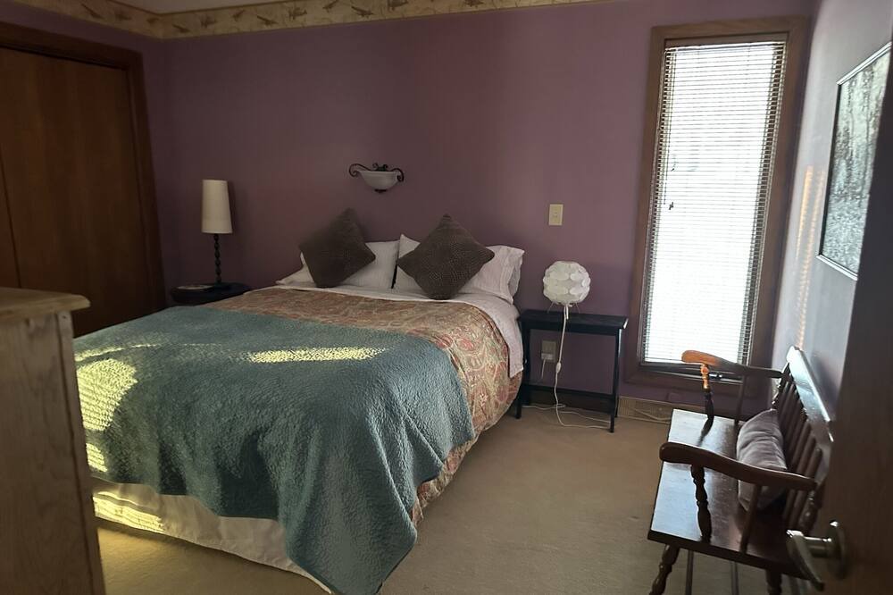 Photo of Bedroom in Turtle Lake