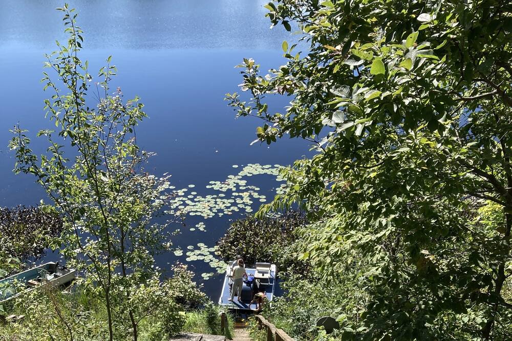 Photo of Outdoor in Turtle Lake